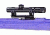 B-Square Mosin-Nagant ''Scout'' Mounts (Long Eye Relief) - Polish 44, Russian 44, Chinese 53, Blue 18522