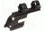 B-Square Shotgun Saddle Mounts (includes 1" rings) - Remington 870 20 ga Express LT, Blue 16820, EDEMO2