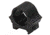 B-Square Sport Utility Rings - 1'' Standard Dovetail - Low, Stainless Steel 20053