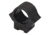 B-Square Sport Utility Rings - 1'' Standard Dovetail - Medium, Stainless Steel 20055