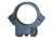 B-Square Sport Utility Rings - 1'' x .22 Dovetail - Low, Stainless Steel 27053