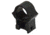B-Square Sport Utility Rings - 30mm Standard Dovetail - Medium, Stainless Steel 20065