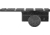 B-Square Sporting &amp; Hunting Rifle Mounts, Includes 1in rings - Rossi 92 PUMA, Blue 14411