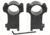 B-Square Tactical Accessories - Tactical Rings, Blue TAC-0005