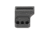 Badger Ordnance Max Condition One Accessory Ring Cap, Black, 34mm, 700-34KB