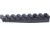 Badger Ordnance Condition One Coaxial Laser Integration Fixture Impact, Black, 700-08PB