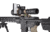 Badger Ordnance Condition One/Hawk Hill Custom Data Card Holder, Black, 200-22B