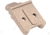 Badger Ordnance Condition One J-Arm 35degrees Mount, Tan, 1.7in, 200-357