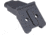 Badger Ordnance Condition One J-Arm 45degrees Mount, Black, 1.93in, 200-459B