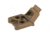 Badger Ordnance Condition One J-Arm 45degrees Mount, Tan, 1.7in, 200-10