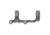 Badger Ordnance C.O.M.M. Riflescope Mount, 34mm, 1.54in, 20MOA, Black, 154-342B