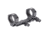 Badger Ordnance C.O.M.M. Riflescope Mount, 35mm, 1.54in, Black, 154-350B