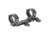 Badger Ordnance C.O.M.M. Riflescope Mount, 35mm, 1.54in, 20MOA, Black, 154-352B