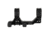 Badger Ordnance C.O.M.M. Riflescope Mount, 30mm, 1.93in, Black, 193-300B