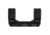 Badger Ordnance Condition One MAX Riflescope Mount, 34mm, 1.54in, 20 MOA, Black, 154-342KB