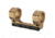 Badger Ordnance Condition One Max, Mount, 3