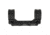 Badger Ordnance Condition One MAX Riflescope Mount, 35mm, 1.54in, 20 MOA, Black, 154-352KB