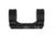 Badger Ordnance Condition One MAX Riflescope Mount, 34mm, 1.54in, Black, 154-340KB