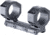 Badger Ordnance Condition One MAX Riflescope Mount, 34mm, 1.3in, Black, 130-340KB