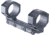 Badger Ordnance Condition One MAX Riflescope Mount, 35mm, 1.30in, Black, 130-350KB