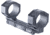Badger Ordnance Condition One MAX Riflescope Mount, 35mm, 1.3in, 20 MOA, Black, 130-352KB