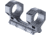 Badger Ordnance Condition One MAX Riflescope Mount, 36mm, 1.54in, 20 MOA Cant, Black, 154-362KB