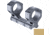 Badger Ordnance Condition One MAX Riflescope Mount, 36mm, 1.54in, Tan, 154-360K