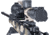 Badger Ordnance Condition One MDT LRA SEND iT Mount, Black, 200-42B