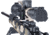 Badger Ordnance Condition One MDT LRA SEND iT Mount, Black, 200-42B