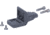 Badger Ordnance Condition One MDT LRA SEND iT Mount, Black, 200-42B