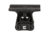 Badger Ordnance Condition One Aimpoint T2 Red Dot Sight Mount, Black, 1.7in, 170-0T2B