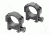 Badger Ordnance Scope Ring, 30 mm, Medium, .885in, 306-20