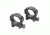 Badger Ordnance Scope Ring, 30 mm, Medium, .885in, Aluminum 1005-306-52