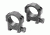 Badger Ordnance Scope Ring, 30 mm, Medium High, 1.00in, 306-21