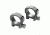 Badger Ordnance Scope Ring, 30mm, Standard, .823in 1005-306-08