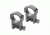Badger Ordnance Scope Ring, 30mm, Ultra High, 1.4in, AR-15 Flat Top 1005-306-10