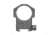 Badger Ordnance Scope Ring, 34 mm, Extra High, 1.375in, Aluminum, NSN 1005-01-604-1550, 306-54