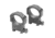 Badger Ordnance Scope Ring, 34 mm, Extra High, 1.375in, Aluminum, NSN 1005-01-604-1550, 306-54