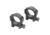 Badger Ordnance Scope Ring, 34 mm, Low, .915in, 306-23