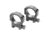 Badger Ordnance Scope Ring, 34 mm, Medium 1.125in, 306-61