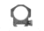 Badger Ordnance Scope Ring, 34 mm, Standard, 1.00in, 306-14