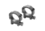 Badger Ordnance Scope Ring, 34 mm, Standard, 1.00in, 306-14