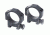 Badger Ordnance Scope Ring, 35 mm, Standard, 1.00in, Aluminum, 306-115