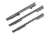 Badger Ordnance Remington 700 BDL Flat Scope Rail Mount, Black, BO30606F