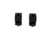Barrett Zero-Gap Scope Rings Medium 1.1 Inch 34mm Matte