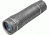 Barska 10x25 Trend Roof BK-7 Prism Rubber Armor Monocular, Grey AA10196