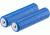 Barska 18650 3.7V Li-Ion Rechargeable Batteries,Pack of 2 AF12460