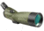 Barska 20-60x60 Blackhawk Waterproof Spotting Scope, Angled, Green, w/ Tripod, Soft Case, Hard Case, AD11284