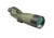 Barska 20-60x60 Blackhawk Waterproof Spotting Scope, Straight, Green, w/ Tripod, Soft Case, Hard Case, AD10350