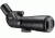 Barska 20-60x60 WP Naturescape Spotting Scope, Angled w/Tripod, Black AD12684
